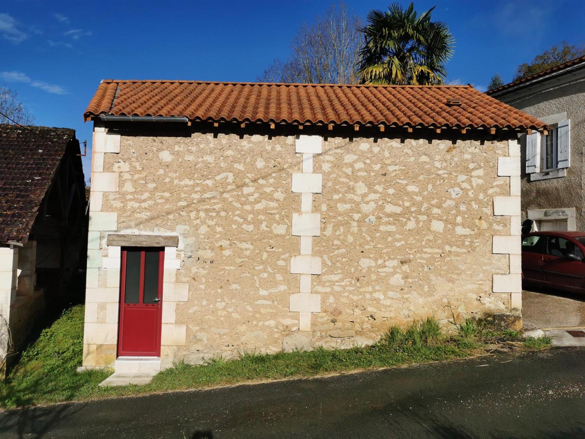 Gite La Maisonnette Hotel Chancelade Exterior photo